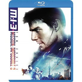 BD / 洋画 / M:i:III(Blu-ray) / PJXF-1279