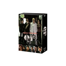 DVD / 国内TVドラマ / QP キューピー DVD-BOX スタンダード・エディション (通常版) / VPBX-14965