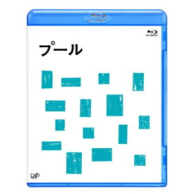 BD / 邦画 / プール(Blu-ray) / VPXT-71099