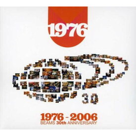 CD / オムニバス / 1976-2006ビームス30thアニヴァーサリー / BBRC-6019