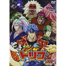 楽天市場 トリコ Dvd の通販