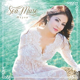 【取寄商品】CD / Meyou / Sea muse / MUSE-617