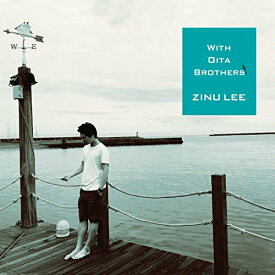CD / Zinu Lee / With Oita Brothers / NO-325