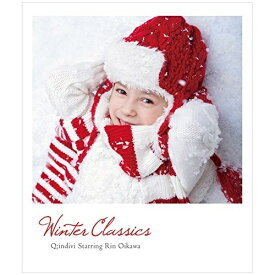 CD/Winter Classics/Q;indivi starring Rin Oikawa/QSP-9