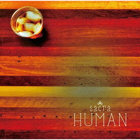 CD / sacra / HUMAN / SCR-7