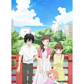 DVD / TVアニメ / 3月のライオン 2 (2DVD+CD) (完全生産限定版) / ANZB-13334