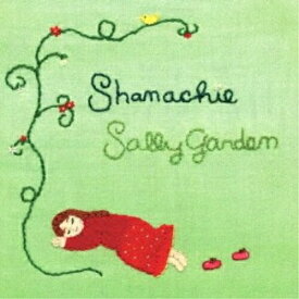 【取寄商品】CD / SHANACHIE / Sally Garden / BSSB-1238