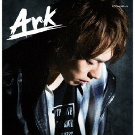 CD / 北園涼 / Ark (CD+DVD) (初回限定盤) / COZX-1582