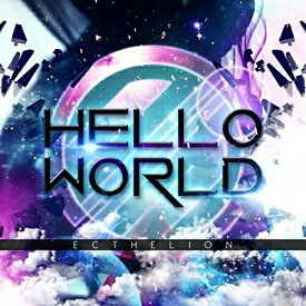 【取寄商品】CD / (Ecthelion)-エクセリオン- / Hello World / EHV-6