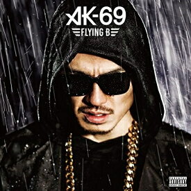 楽天市場 Ak 69 Flying Bの通販 楽天市場 Ak 69 Flying Bの通販