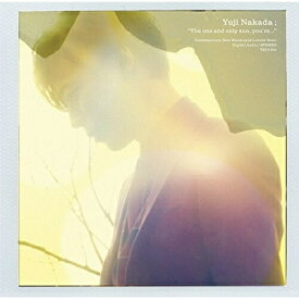 CD / 中田裕二 / ただひとつの太陽 (初回限定盤) / TECI-501