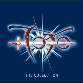 楽天市場 Toto ベストアルバムの通販