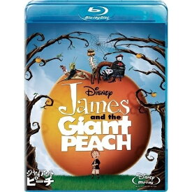 楽天市場 ジャイアントピーチ Dvd 海外アニメ アニメ Dvd Cd Dvdの通販