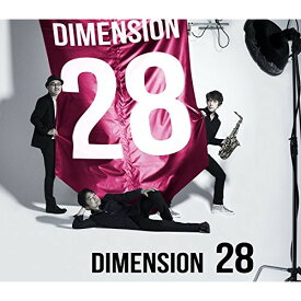 CD / DIMENSION / 28 (Blu-specCD) / ZACL-9088