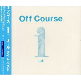 CD / オフコース / i(ai)-オール・タイム・ベスト- (2CD+DVD) / TOCT-26151