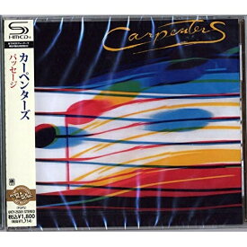 CD / カーペンターズ / パッセージ / UICY-25301