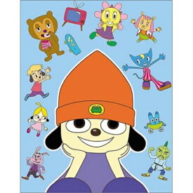 楽天市場 パラッパラッパー アニメの通販