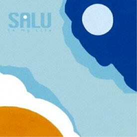 CD / SALU / In My Life (CD+DVD) (初回盤) / TFCC-86435