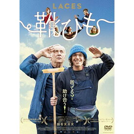 【取寄商品】DVD / 洋画 / 靴ひも / OED-10775