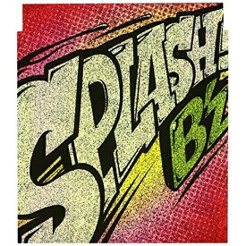 CD / B'z / SPLASH! (通常盤) / BMCV-5014