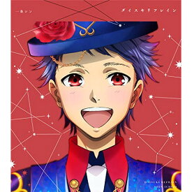 CD / 一条シン(CV.寺島惇太) / KING OF PRISM Shiny Seven Stars マイソングシングルシリーズ ダイスキリフレイン/ドラマチックLOVE / EYCA-12817