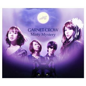 CD / GARNET CROW / Misty Mystery / GZCA-7166