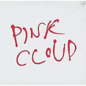 CD / PINK CLOUD / PINK CLOUD / VPCC-84043