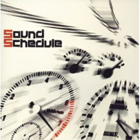 CD / Sound Schedule / スペシャルナンバー / YCCL-30001