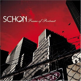 CD / SCHON / フレーム・オブ・ポートレート / ZACB-9021