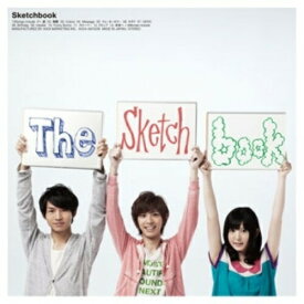 CD / The Sketchbook / Sketchbook (CD+DVD) / AVCA-49752