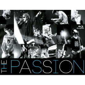 BD / FTISLAND / ARENA TOUR 2014 -The Passion-(Blu-ray) / WPXL-90086