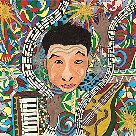 CD / 間寛平 / 8、9、10の歌〜BEAT THE CORONA(コロナに負けるな)〜 (通常盤) / YRCN-90323