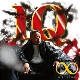 CD / IQ / ∞ / ZQNE-1002