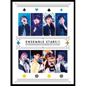 楽天市場 あんスタ ユニットソング Cd Dvd の通販