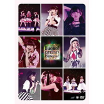 楽天市場】buono! buono!ライブ2017~pienezza! ~(初回生産限定盤) [blu 