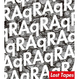 CD / RAq / Lost Tapes vol.1 / GTXC-92