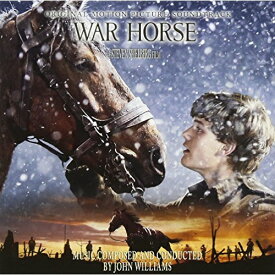 CD / ジョン・ウィリアムズ / 「戦火の馬」 オリジナル・サウンドトラック / SICP-3424