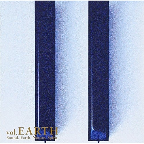 CD / S.E.N.S. / 20th Anniv. ベストアルバム Sound.Earth.Nature.Spirit. vol.E.ARTH / BVCR-11119