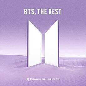 CD / BTS / BTS, THE BEST (36P歌詞ブックレット) (通常盤) / UICV-9336