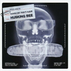 CD / オムニバス / ハスキング・ビー トリビュート アルバム/ハスキング・ビー / TFCC-86216