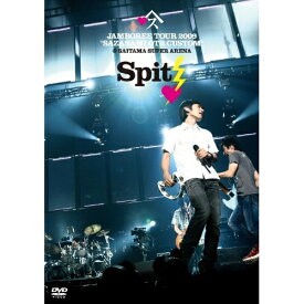 DVD / スピッツ / JAMBOREE TOUR 2009 ～さざなみOTR カスタム at さいたまスーパーアリーナ～ / UPBH-1239