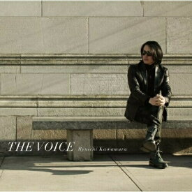 CD / 河村隆一 / THE VOICE (ジャケットB) / YICQ-10060