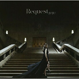 CD / JUJU / Request (Blu-specCD2) / AICL-30004