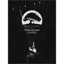 DVD / 春畑道哉 / MICHIYA HARUHATA LIVE AROUND 2020 Promised Land / AIBL-9469