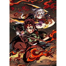 DVD / TVアニメ / 鬼滅の刃 遊郭編 第六巻 (DVD+CD) (完全生産限定版) / ANZB-16031