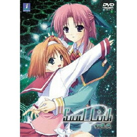 DVD / TVアニメ / Soul Link vol.4 / GNBA-7224