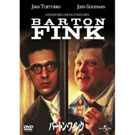 DVD / 洋画 / バートン・フィンク (初回生産限定版) / GNBF-2469