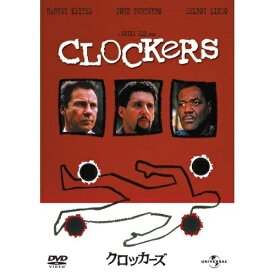 DVD / 洋画 / クロッカーズ / GNBF-2831