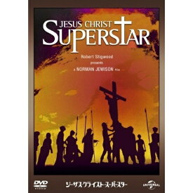 DVD / 洋画 / ジーザス・クライスト＝スーパースター(1973) / GNBF-3198