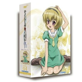 DVD / OVA / OVA「ひぐらしのなく頃に礼」コレクターズエディション file.4 (DVD+ボーナスCD) / FCBP-102